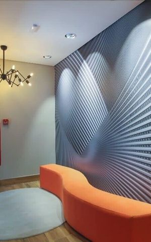 Studio à venda com 32m², 1 quarto e sem vagaÁrea comum