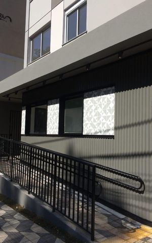 Studio à venda com 32m², 1 quarto e sem vagaÁrea comum