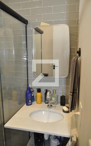 Apartamento para alugar com 70m², 2 quartos e sem vaga