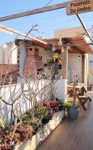 Casa à venda com 205m², 3 quartos e 1 vagaEspaço Gourmet