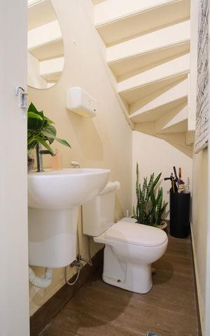 Casa à venda com 205m², 3 quartos e 1 vagaLavabo