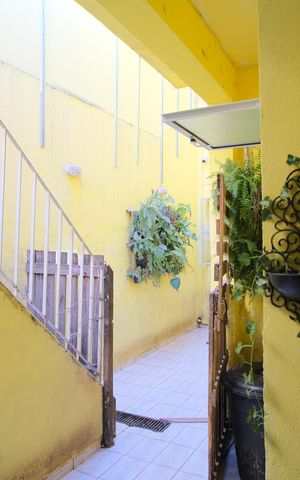 Casa à venda com 205m², 3 quartos e 1 vagaQuintal e área de serviço