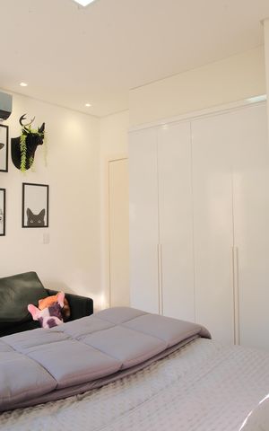 Casa à venda com 205m², 3 quartos e 1 vagaSuíte 2