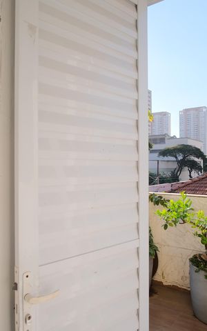 Casa à venda com 205m², 3 quartos e 1 vagaBanheiro de serviço