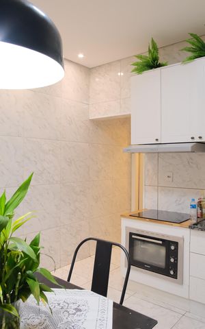 Casa à venda com 205m², 3 quartos e 1 vagaCozinha