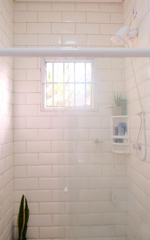 Casa à venda com 205m², 3 quartos e 1 vagaBanheiro da Suíte 2