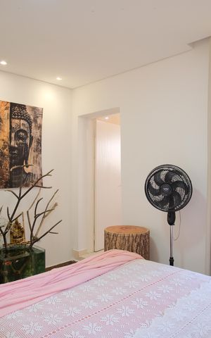 Casa à venda com 205m², 3 quartos e 1 vagaSuíte 1