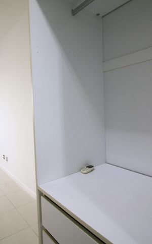 Apartamento para alugar com 110m², 3 quartos e 1 vagaSuíte 