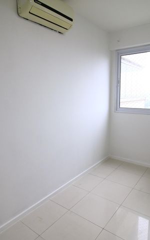 Apartamento para alugar com 110m², 3 quartos e 1 vagaQuarto 2