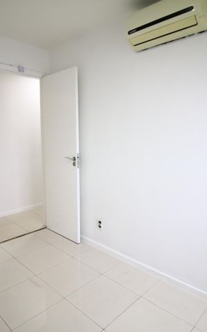 Apartamento para alugar com 110m², 3 quartos e 1 vagaQuarto 2