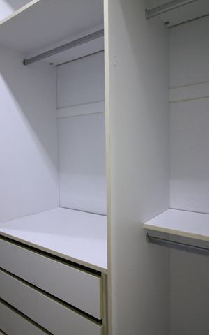 Apartamento para alugar com 110m², 3 quartos e 1 vagaSuíte 