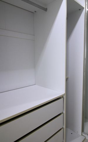 Apartamento para alugar com 110m², 3 quartos e 1 vagaSuíte 