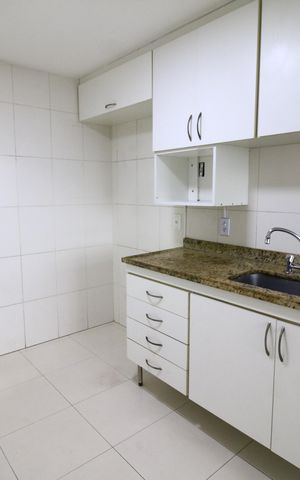 Apartamento para alugar com 110m², 3 quartos e 1 vagaCozinha