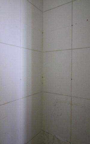 Apartamento para alugar com 110m², 3 quartos e 1 vagaBanheiro de serviço