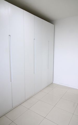 Apartamento para alugar com 110m², 3 quartos e 1 vagaQuarto 2