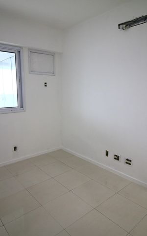 Apartamento para alugar com 110m², 3 quartos e 1 vagaQuarto 1