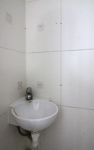 Apartamento para alugar com 110m², 3 quartos e 1 vagaBanheiro de serviço