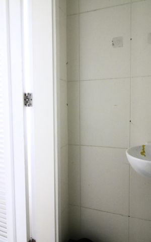 Apartamento para alugar com 110m², 3 quartos e 1 vagaBanheiro de serviço
