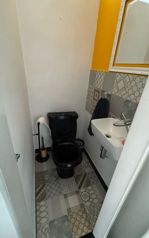 Apartamento à venda com 75m², 1 quarto e 1 vaga Apartamento à venda com 75m², 1 quarto e 1 vagaBanheiro