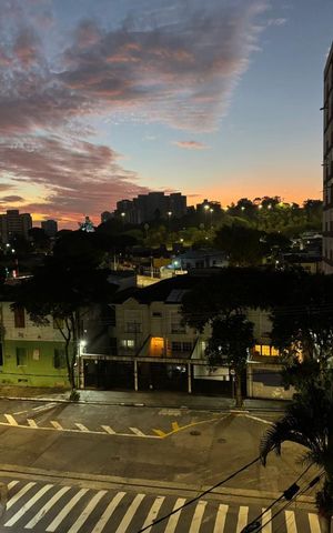 Apartamento à venda com 75m², 1 quarto e 1 vaga Apartamento à venda com 75m², 1 quarto e 1 vagaVista da janela