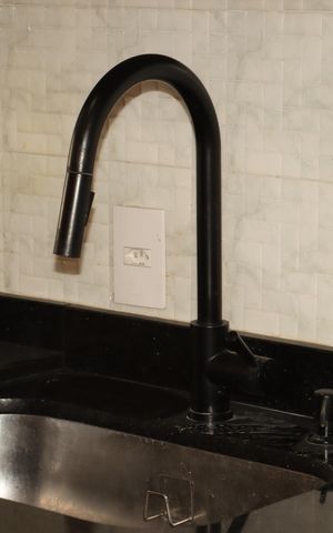 Apartamento para alugar com 34m², 1 quarto e sem vagaCozinha
