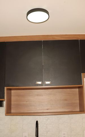 Apartamento para alugar com 34m², 1 quarto e sem vagaCozinha