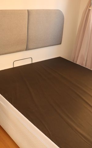Apartamento para alugar com 34m², 1 quarto e sem vagaSuíte