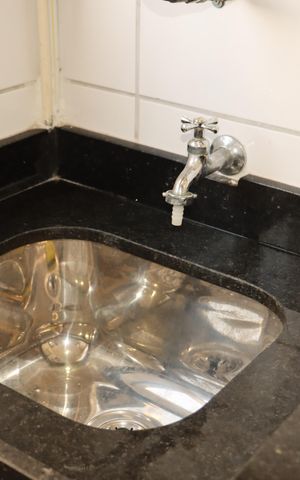 Apartamento para alugar com 34m², 1 quarto e sem vagaÁrea de serviço