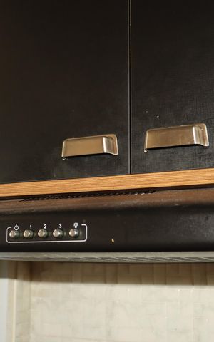 Apartamento para alugar com 34m², 1 quarto e sem vagaCozinha