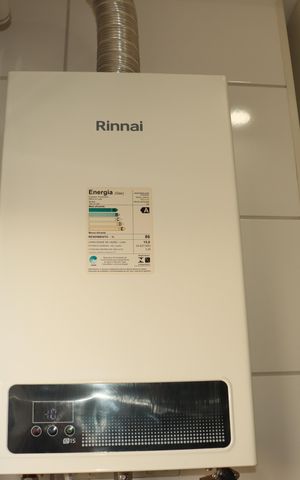 Apartamento para alugar com 34m², 1 quarto e sem vagaÁrea de serviço