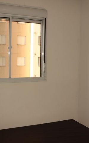 Apartamento para alugar com 34m², 1 quarto e sem vagaSuíte