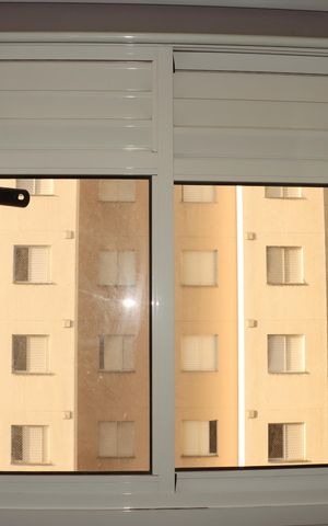 Apartamento para alugar com 34m², 1 quarto e sem vagaÁrea de serviço
