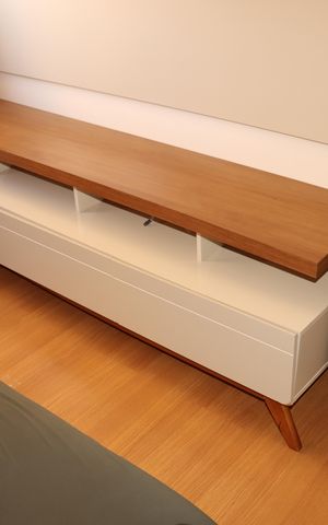 Apartamento para alugar com 34m², 1 quarto e sem vagaSala