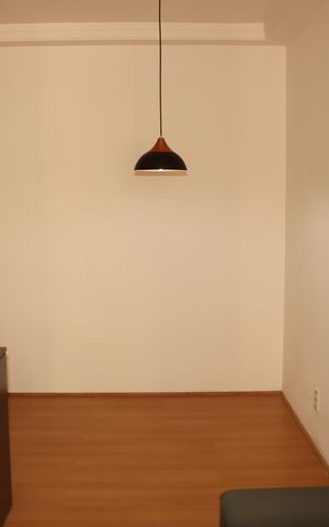 Apartamento para alugar com 34m², 1 quarto e sem vagaSala
