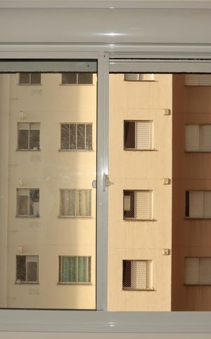 Apartamento para alugar com 34m², 1 quarto e sem vagaSuíte