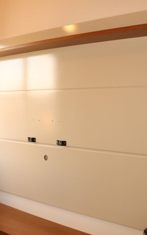 Apartamento para alugar com 34m², 1 quarto e sem vagaSala