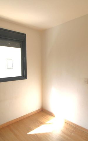 Apartamento à venda com 34m², 2 quartos e sem vagaQuarto 2