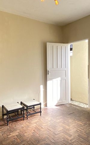 Casa para alugar com 115m², 1 quarto e 1 vaga Casa para alugar com 115m², 1 quarto e 1 vagaSala