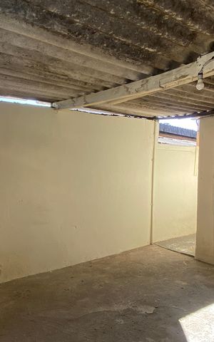 Casa para alugar com 115m², 1 quarto e 1 vaga Casa para alugar com 115m², 1 quarto e 1 vagaÁrea externa