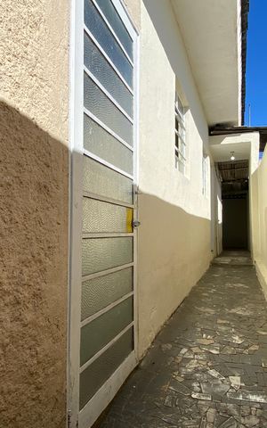 Casa para alugar com 115m², 1 quarto e 1 vaga Casa para alugar com 115m², 1 quarto e 1 vagaÁrea externa
