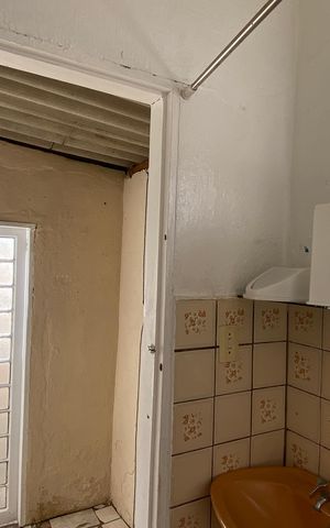 Casa para alugar com 115m², 1 quarto e 1 vaga Casa para alugar com 115m², 1 quarto e 1 vagaBanheiro