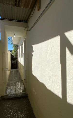 Casa para alugar com 115m², 1 quarto e 1 vaga Casa para alugar com 115m², 1 quarto e 1 vagaÁrea externa