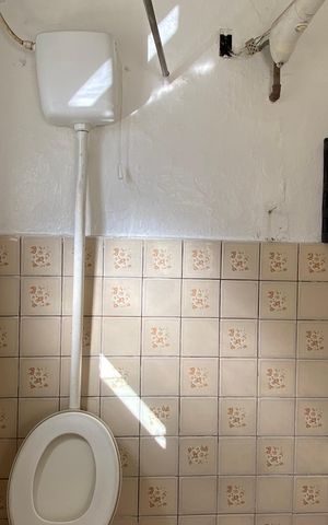 Casa para alugar com 115m², 1 quarto e 1 vaga Casa para alugar com 115m², 1 quarto e 1 vagaBanheiro