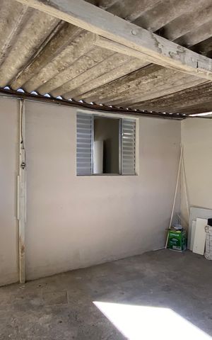 Casa para alugar com 115m², 1 quarto e 1 vaga Casa para alugar com 115m², 1 quarto e 1 vagaÁrea externa