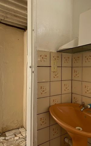 Casa para alugar com 115m², 1 quarto e 1 vaga Casa para alugar com 115m², 1 quarto e 1 vagaBanheiro