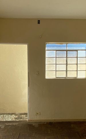 Casa para alugar com 115m², 1 quarto e 1 vaga Casa para alugar com 115m², 1 quarto e 1 vagaSala
