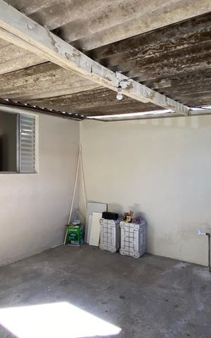 Casa para alugar com 115m², 1 quarto e 1 vaga Casa para alugar com 115m², 1 quarto e 1 vagaÁrea externa
