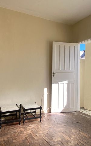 Casa para alugar com 115m², 1 quarto e 1 vaga Casa para alugar com 115m², 1 quarto e 1 vagaSala