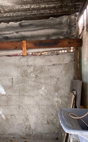 Casa para alugar com 115m², 1 quarto e 1 vaga Casa para alugar com 115m², 1 quarto e 1 vagaÁrea externa