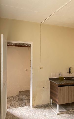 Casa para alugar com 115m², 1 quarto e 1 vaga Casa para alugar com 115m², 1 quarto e 1 vagaCozinha